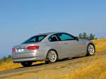 BMW 328i Coupe 2006 года (US)